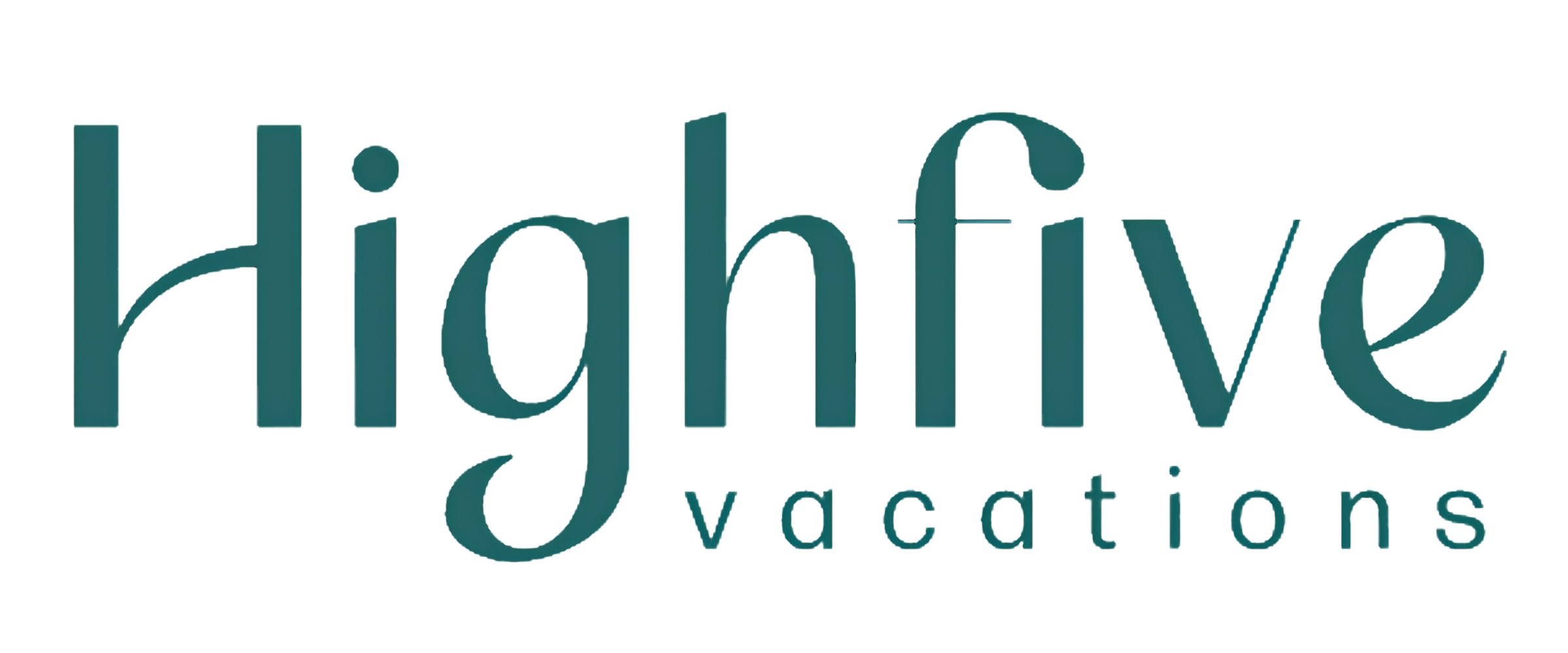 Highfive Vacations